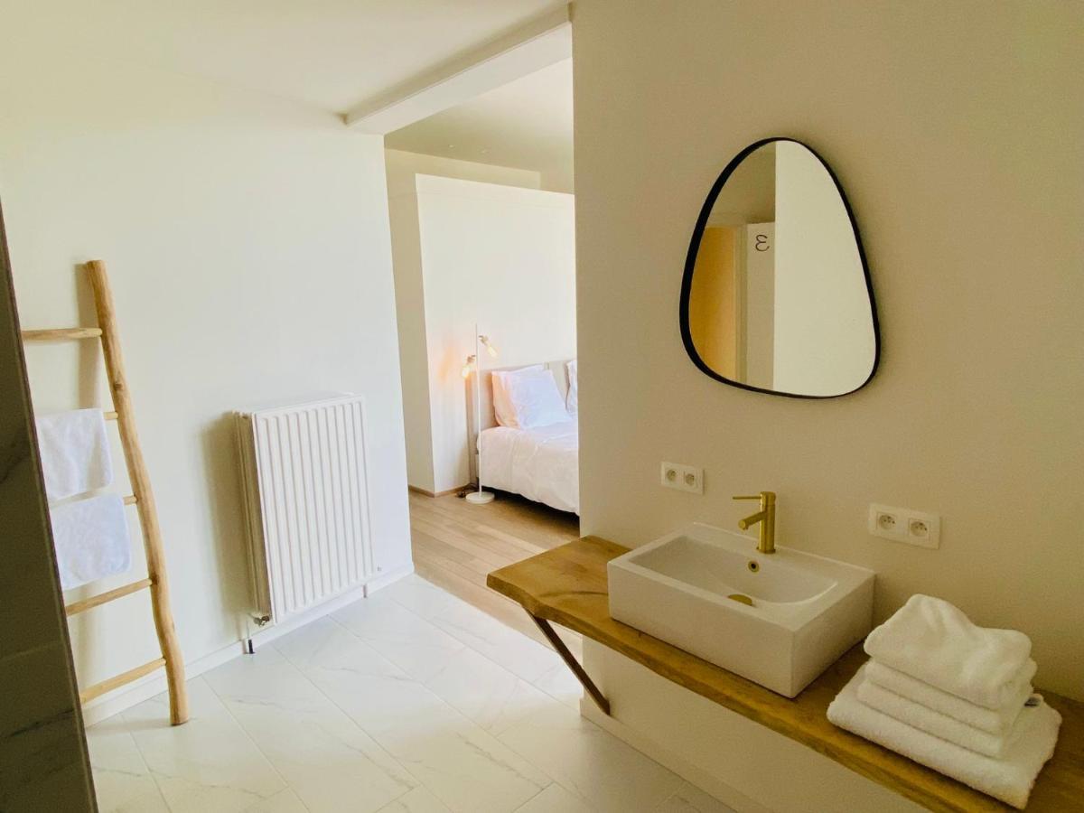 Rooms & Loft De Post Gavere 외부 사진