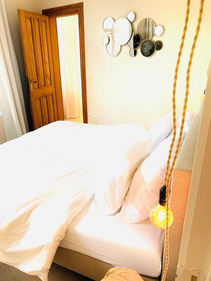 Rooms & Loft De Post Gavere 외부 사진