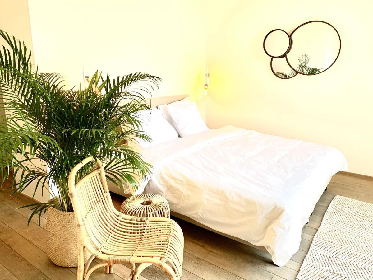 Rooms & Loft De Post Gavere 외부 사진